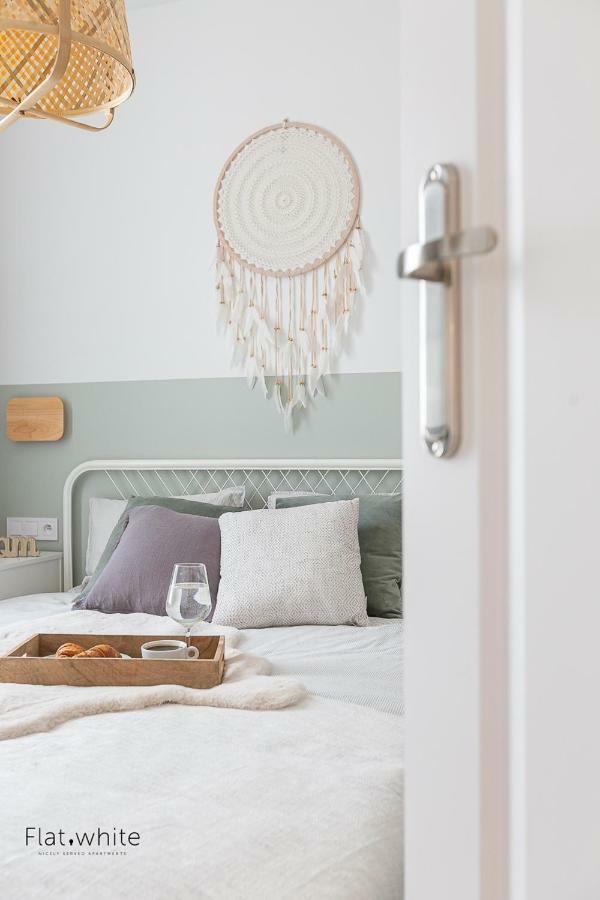 Apartamenty Flat White Obywatelska 47Ab 锡隆纳葛拉 外观 照片